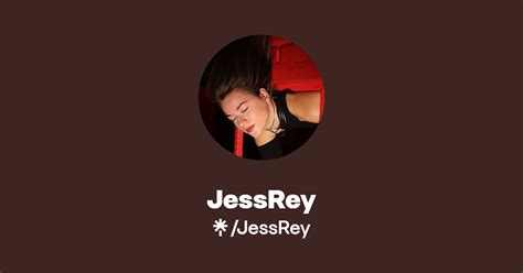 jessyrey|JessRey (@jessreydj) • Instagram photos and videos